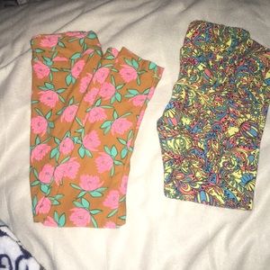 LulaRoe SM (for kids)